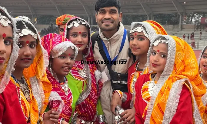 Master king dance studio